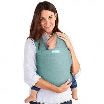 #1 Ranked Baby Wrap by Moby