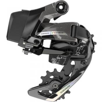 Deragliatore posteriore SRAM Force AXS D2 Iridescence