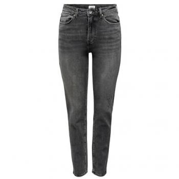 ONLY Regular-fit-Jeans (1-tlg) Plain/ohne Details