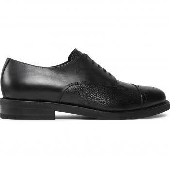 Braune Baldinini Halbschuhe U4B050P1VIBO3006 für Herren