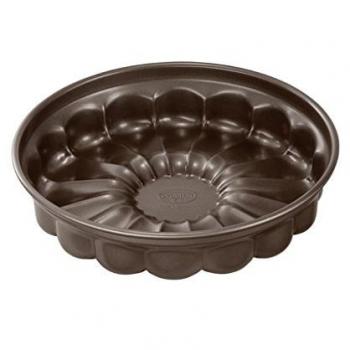 Dr. Oetker runde Backform Blumen Ø 28 cm