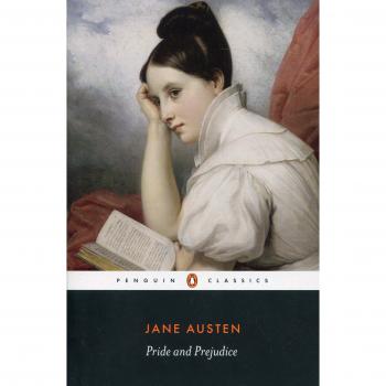 Pride and Prejudice by Jane Austen