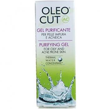 Oleocut gel purificante 50ml