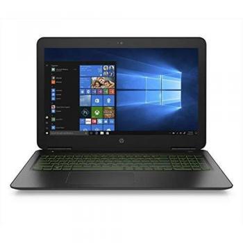 HP Notebook Pavilion 15-bc500nl 15.6