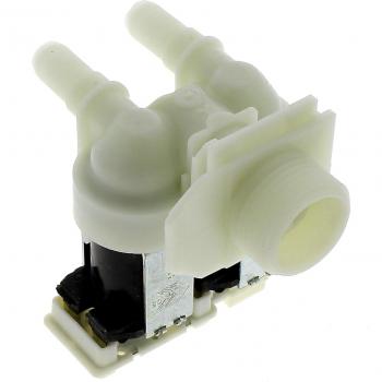 Électrovanne double voie modèle 10010823, référence 00174261 – Lave-linge domestique