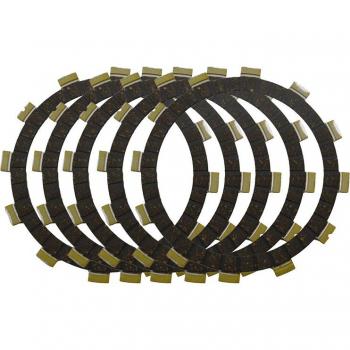 Paper-based Clutch Friction Plates for Hyosung RT125