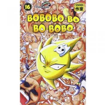 Bobobo-bo Bo-bobo