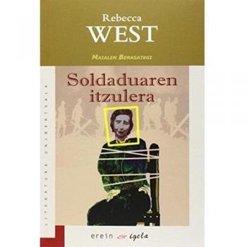 Soldaduaren itzulera