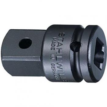 Adaptateur impaction H1/2 à M3/8-513 Stahlwille