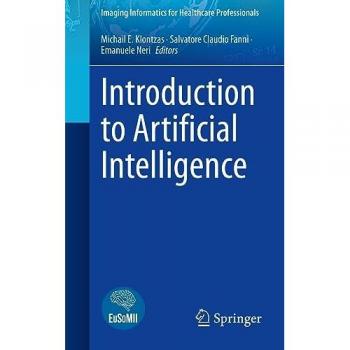 Introduction to Artificial Intelligence