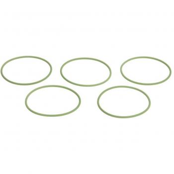 Bosch O‑Ring 5 Pezzi per Pompa Common Rail F 01M 100 048