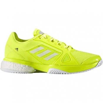 Adidas Barricade Boost 2017 ASMC – 3.5 di taglia
