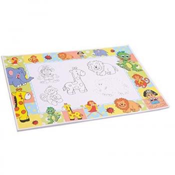 Tappetino 3372 – Stile Compatto