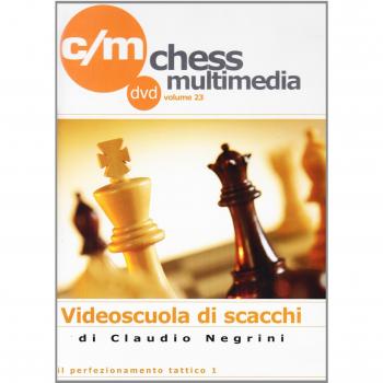 Il perfezionamento tattico. DVD. Vol. 1