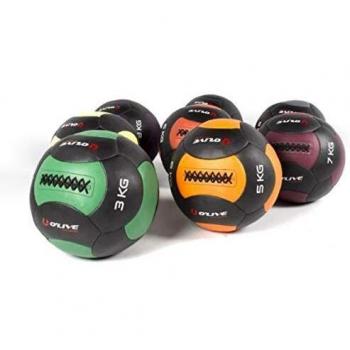 3kg Green Functional Medicine Ball