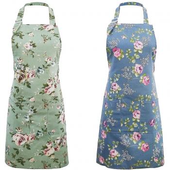 Boulangerie Chic Tablier Deuxième Pack