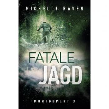 Fatale Jagd (Montgomery)