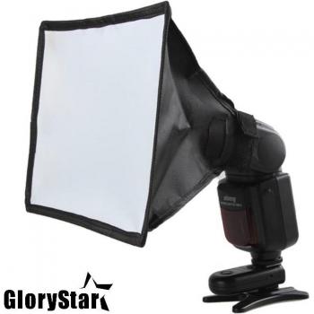 Flash Reflecteur Mini Softbox