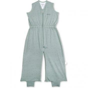 BEMINI Mini-Lunar Trennbeinschlafsack Winter – Jersey TOG 0,5