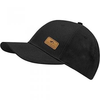 Chillouts Baseball Cap, Amadora Hat in melierter Optik