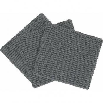 WipePerla Sharkskin Dish Cloth Pack