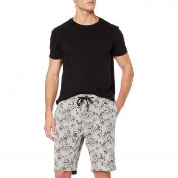 Pepe Jeans Short Homme Keys Outline Gris W33