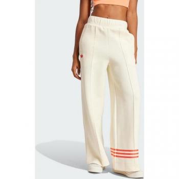 Adidas Adicolor Neuclassics Cream & Coral S Track Pants