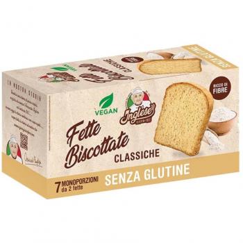 INGLESE FETTE CLASSICHE 200G