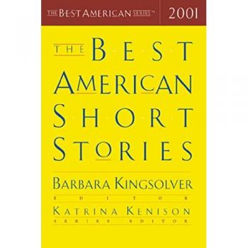 The Best American Short Stories