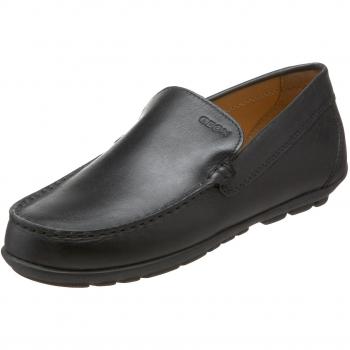 Calzature Infantili Geox Nero 22