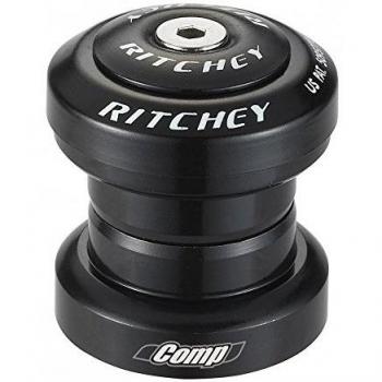2015 Ritchey A‑Head 1 Comp Logic Regler-Set