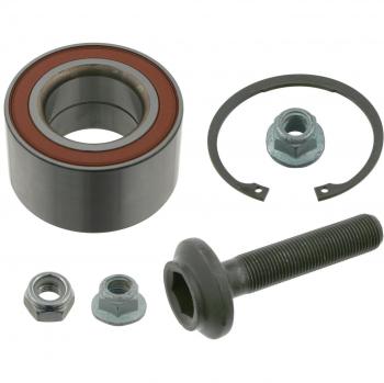 FEBI BILSTEIN Radlagersatz 23370