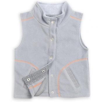 Veste sans manches pour enfant LeJin