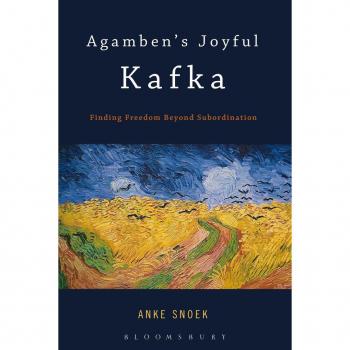 Vitalsource Technologies, Inc. Agamben's Joyful Kafka