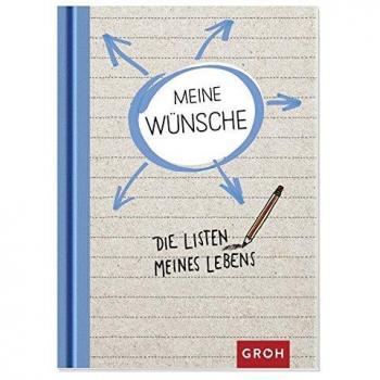 Lebenserwartungen nach Joachim Groh