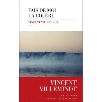 Fais de moi la colère