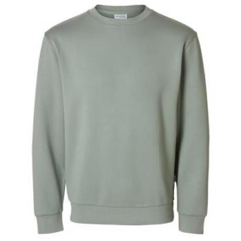 Emanuel Iceberg Green Sweatshirt XL (Male)