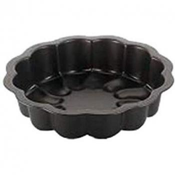 Tortiera Fiore Antiaderente 26 cm