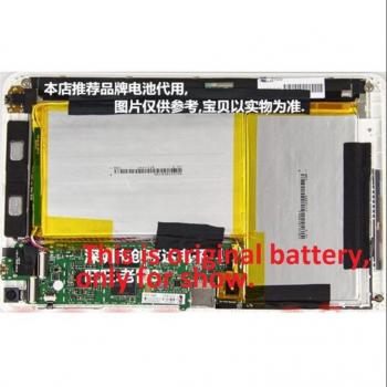 Batterie 3.7V Li-Polymère pour Tablette Ramos i9 3G i9s i11 Pro K6 K9