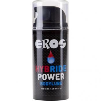 Power Bodylube Eros 100ml