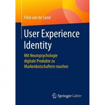 Vitalsource Technologies, Inc. User Experience Identity