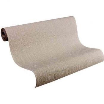 Vlies-Wallpaper „Seaside Waves“ – 10,05 m × 0,53 m, Beige, DE-2803‑29