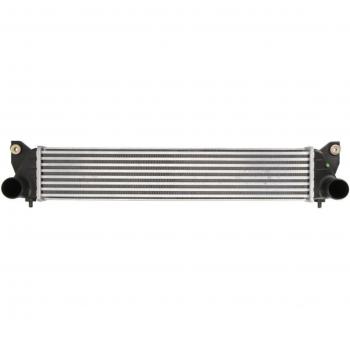 Intercooler NISSENS 96483