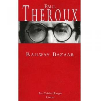 Railway Bazaar: