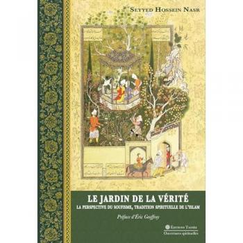 Le Jardin de la Vérité.