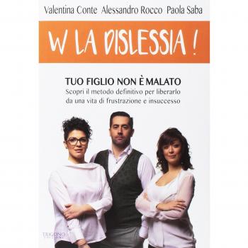 W la Dislessia!