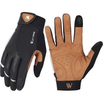 WEST BIKING Cycling Gloves for Men and Women