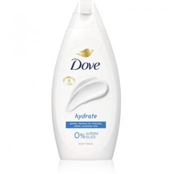 Dove Gel Douche Éclat Hydratant 450 ml