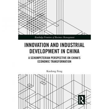 Vitalsource Technologies, Inc. Innovation And Industrial Development In China