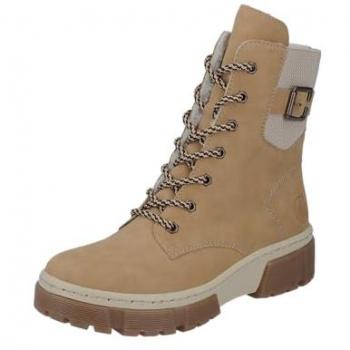 Rieker HWK Damen Stiefel